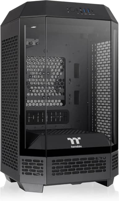 Thermaltake Tower 250 thumbnail 12